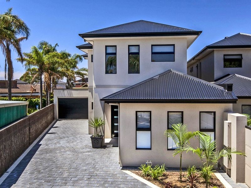 13 Laver Crescent, West Lakes Shore SA 5020