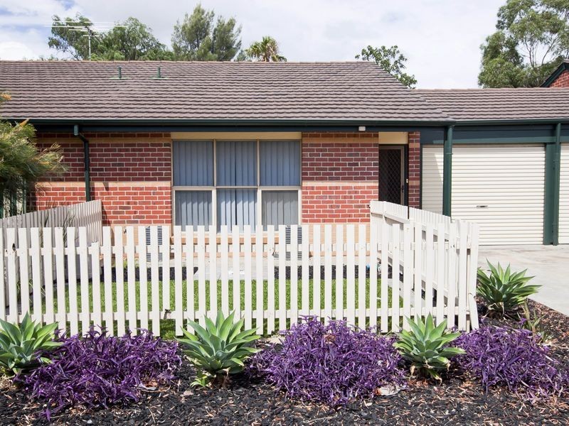 6/16 William Street, Alberton SA 5014