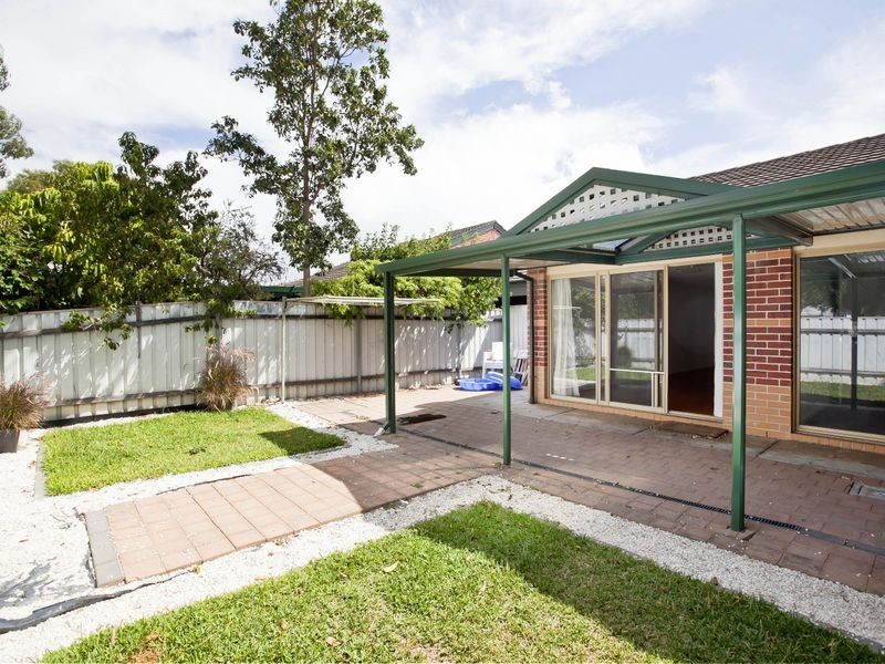 6/16 William Street, Alberton SA 5014