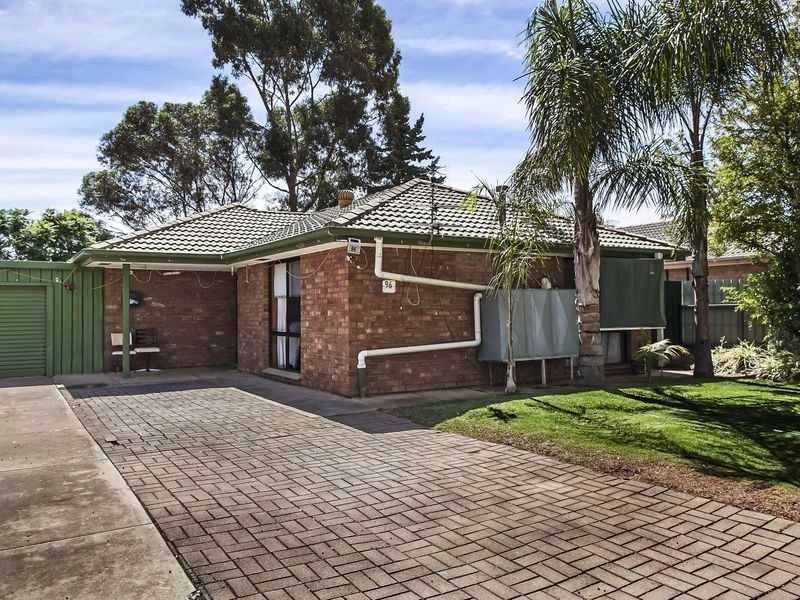 96 Fairbanks Drive, Paralowie SA 5108