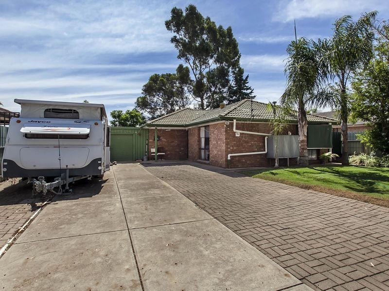 96 Fairbanks Drive, Paralowie SA 5108