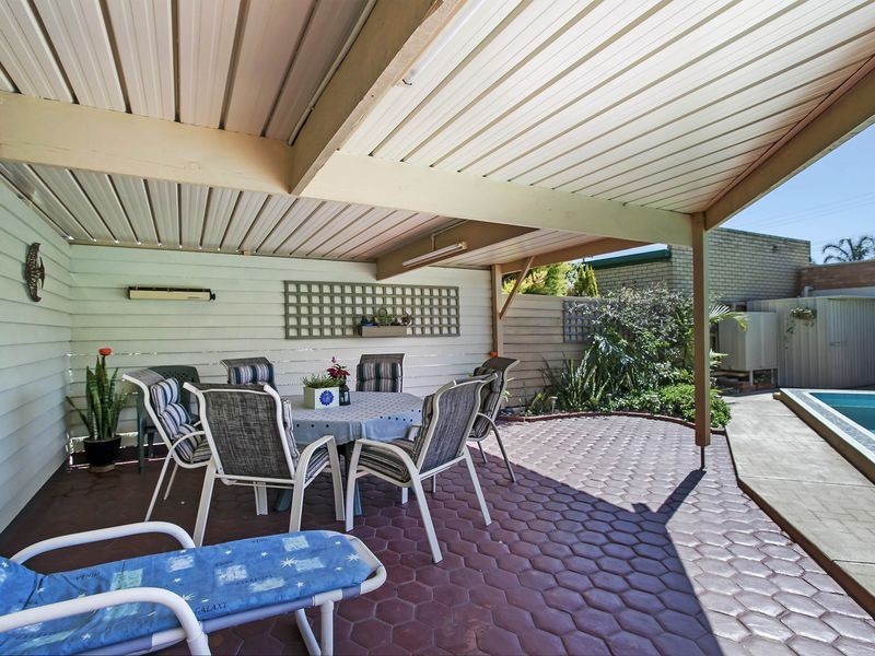 12 Jamaica Avenue, Fulham Gardens SA 5024