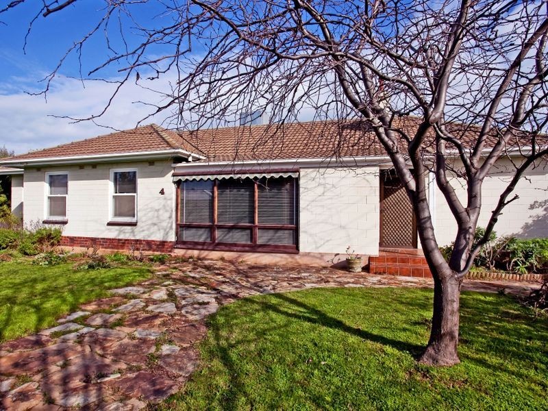 4 Buccleuch Avenue, Findon SA 5023