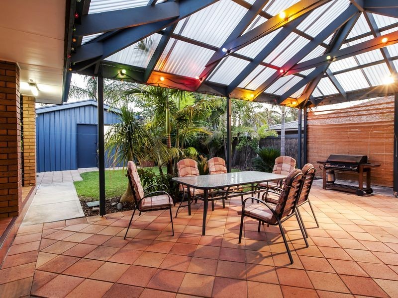 12 Dame Pattie Circuit, West Lakes SA 5021