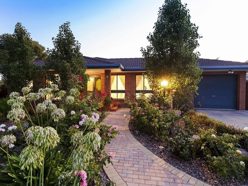 12 Dame Pattie Circuit, West Lakes SA 5021
