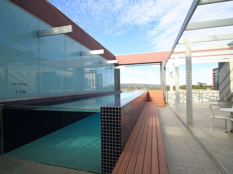 12/31 Halifax Street, Adelaide SA 5000