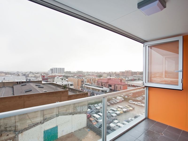 603/10 Balfours Way cnr of Franklin &, Adelaide SA 5000
