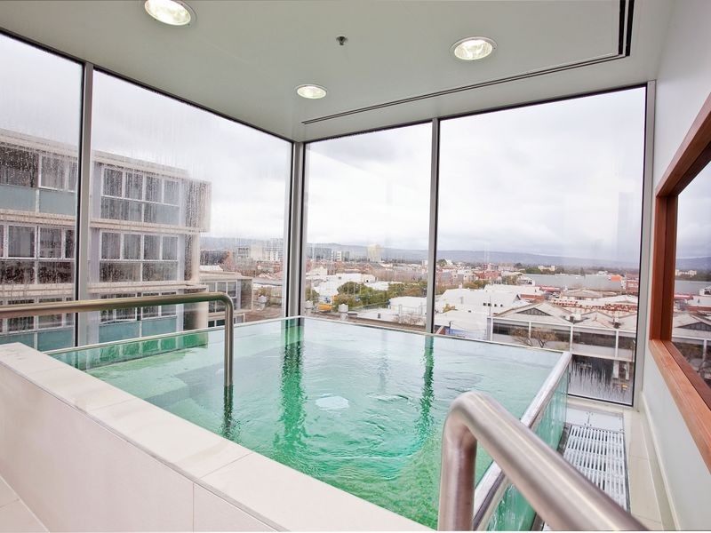 603/10 Balfours Way cnr of Franklin &, Adelaide SA 5000
