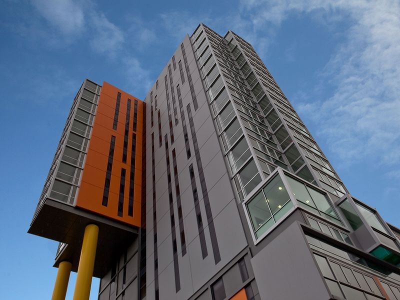 603/10 Balfours Way cnr of Franklin &, Adelaide SA 5000