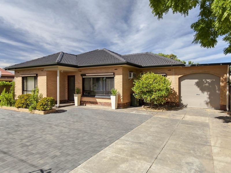 20 Pennington Terrace, Pennington SA 5013