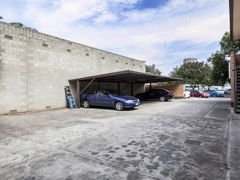 2/282 The Parade, Kensington SA 5068