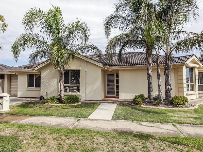 2a Martins Road, Seaton SA 5023