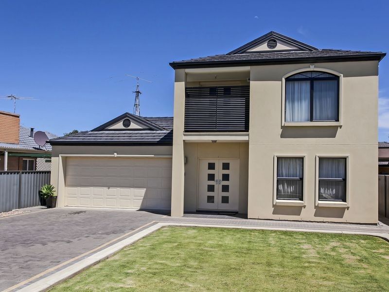 20 Selth Street, Albert Park SA 5014