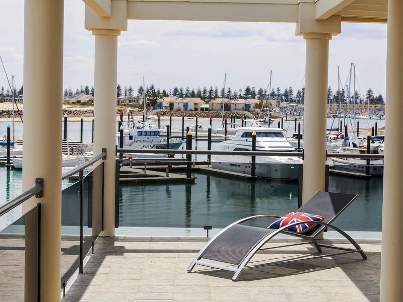 38 Cooroyba Court, North Haven SA 5018