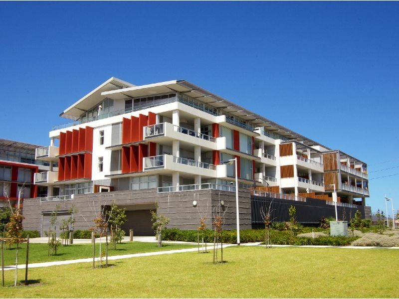 503 The Sails/16-18 Wirra Drive, New Port SA 5015