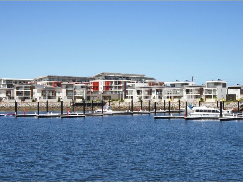 503 The Sails/16-18 Wirra Drive, New Port SA 5015