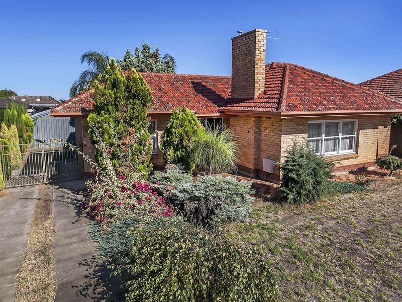 14 Hawkins Avenue, Flinders Park SA 5025