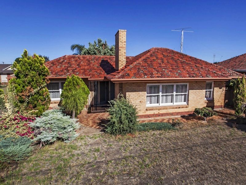 14 Hawkins Avenue, Flinders Park SA 5025