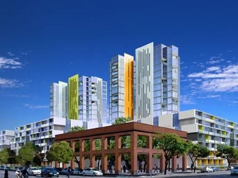 1804/142-184 Franklin Street, Adelaide SA 5000