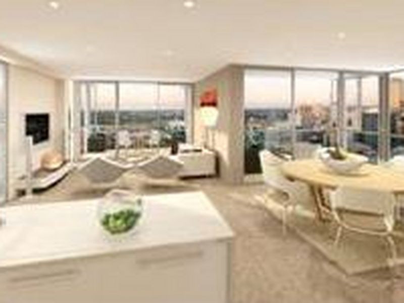 1804/142-184 Franklin Street, Adelaide SA 5000