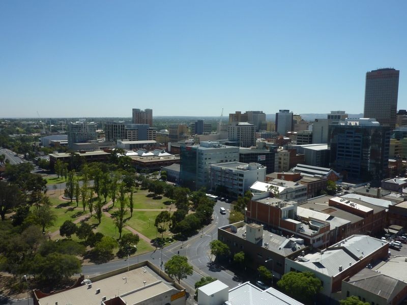 1804/142-184 Franklin Street, Adelaide SA 5000
