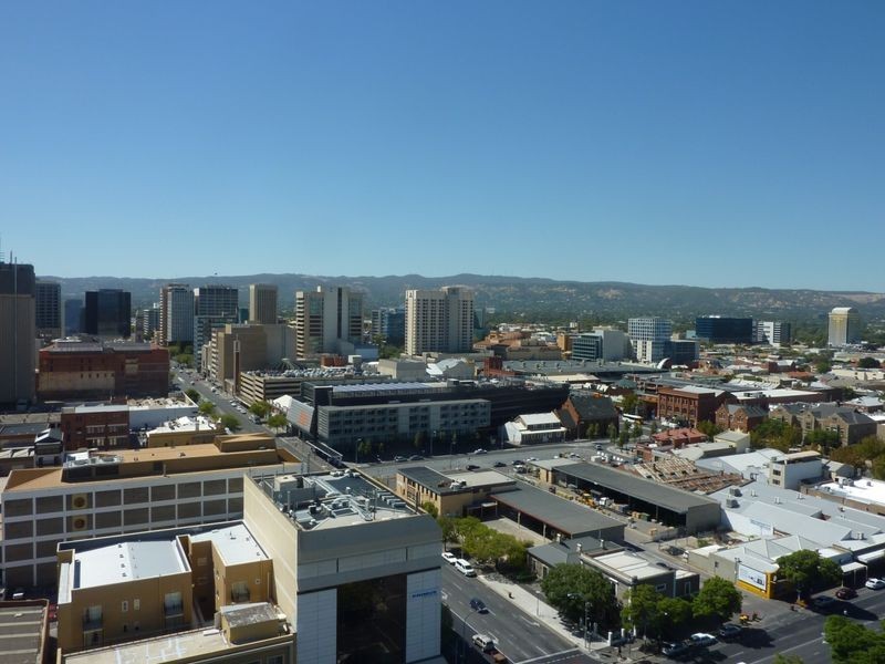 1804/142-184 Franklin Street, Adelaide SA 5000