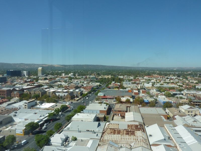1804/142-184 Franklin Street, Adelaide SA 5000