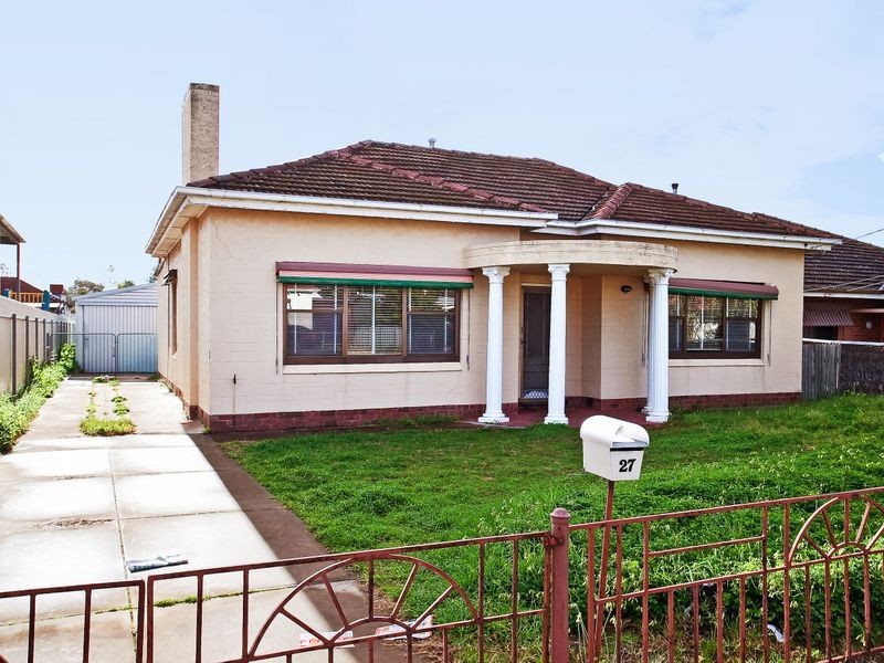 27 Kenilworth Street, Largs North SA 5016