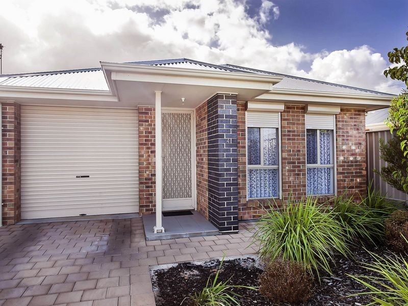 4/43 Millicent Street, Athol Park SA 5012