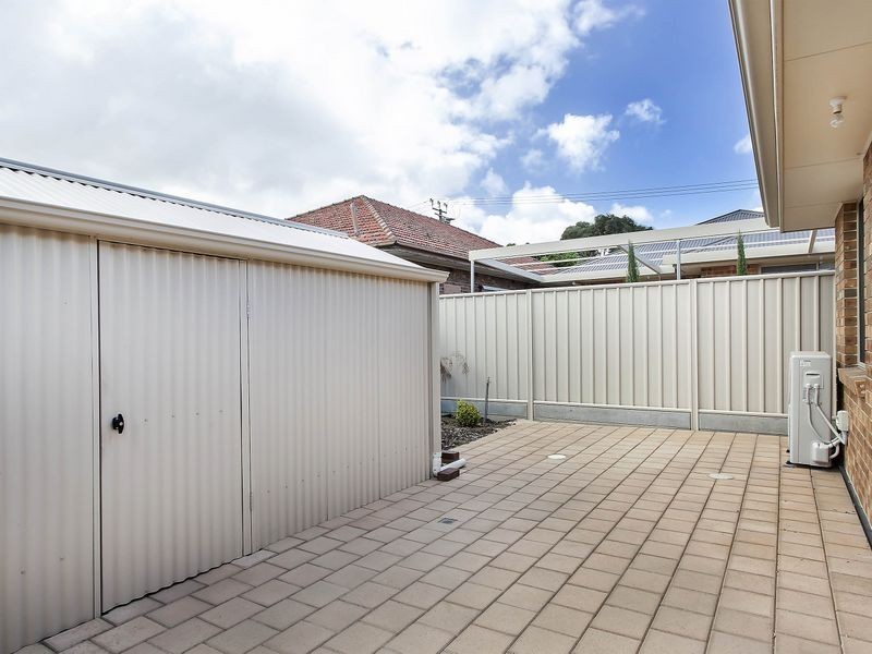 4/43 Millicent Street, Athol Park SA 5012