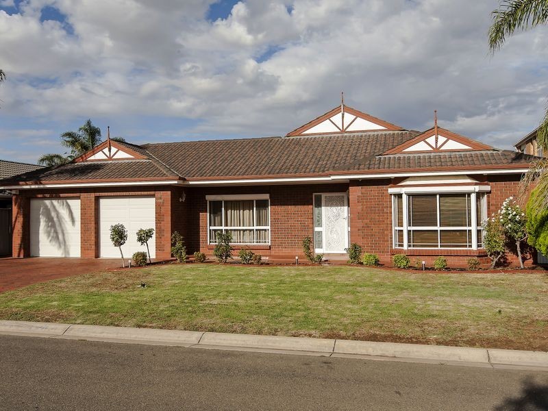 13 Campbell Avenue, Seaton SA 5023