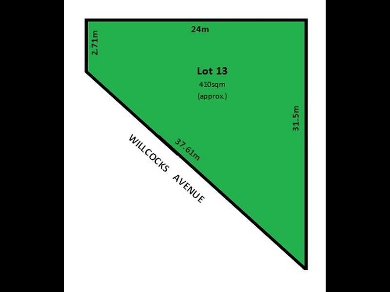 11 Willcocks Avenue, Seaton SA 5023