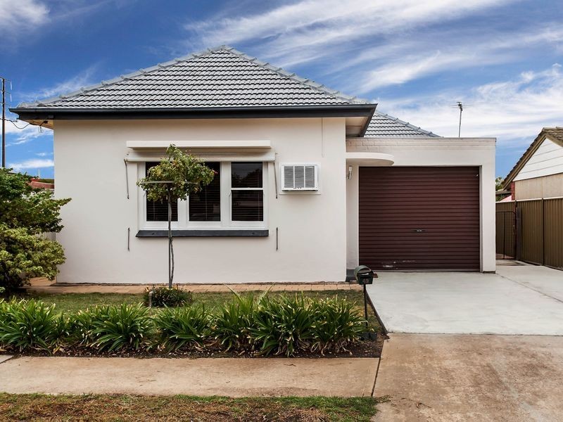 49 Cedar Avenue, Royal Park SA 5014