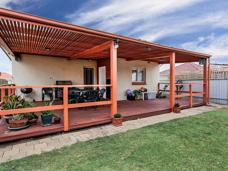 49 Cedar Avenue, Royal Park SA 5014