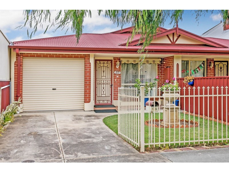 145 Long Street, Queenstown SA 5014