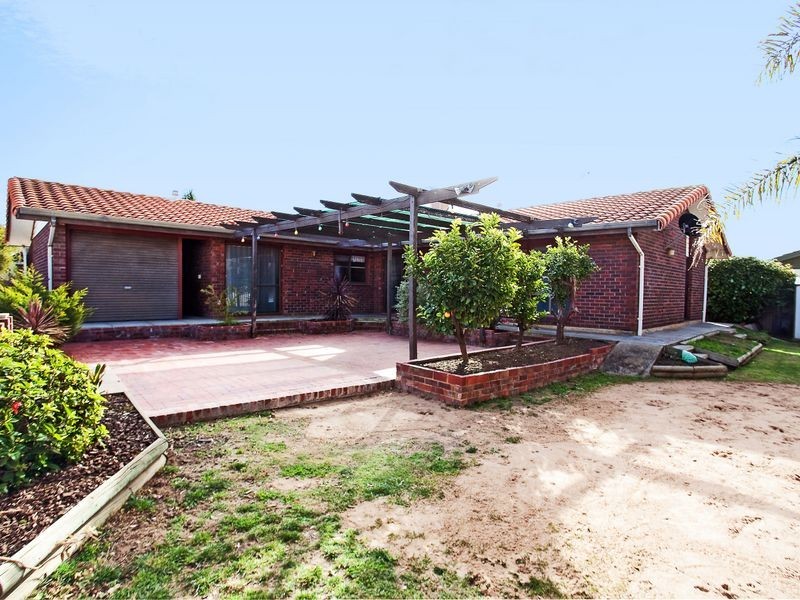 3 Illawarra Court, West Lakes Shore SA 5020