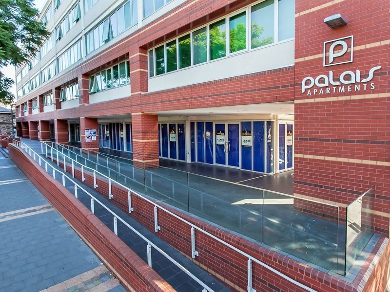 323/281-28 North Terrace, Adelaide SA 5000