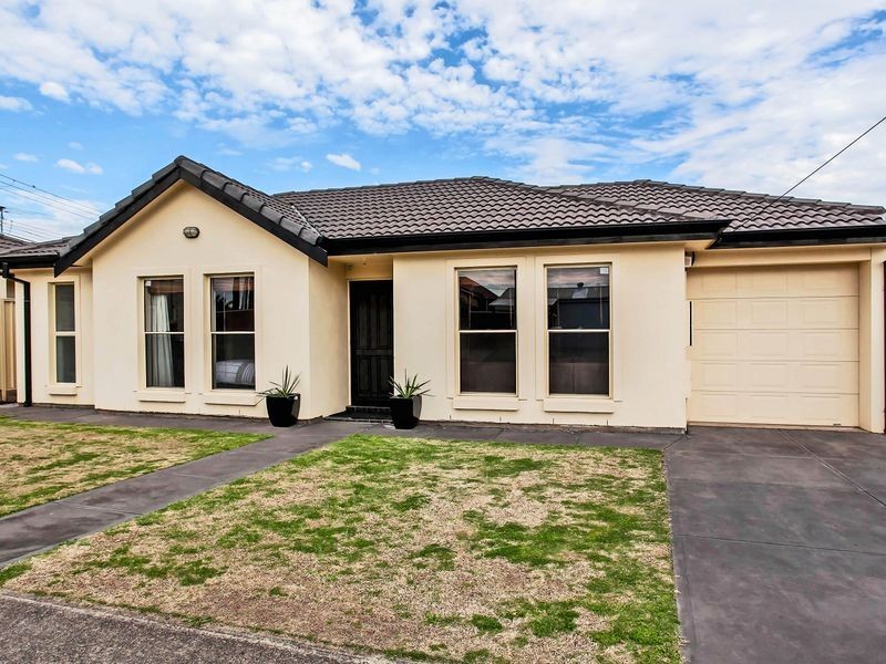 1a Webb Street, Fulham Gardens SA 5024