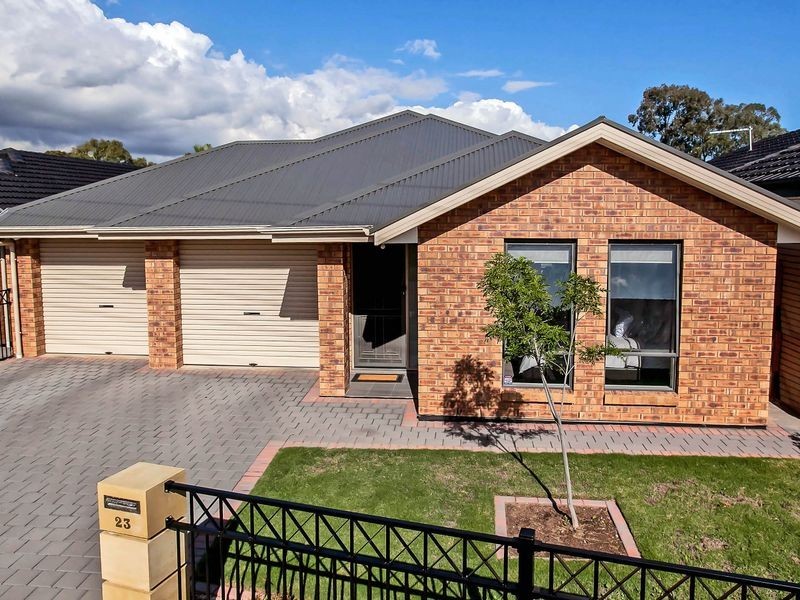 23 Hampshire Street, Mansfield Park SA 5012