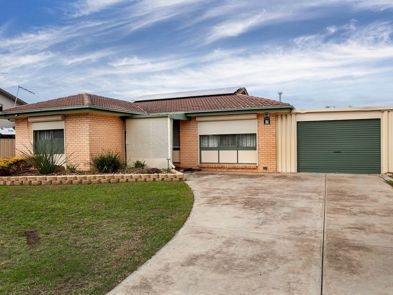12 Trinity Street, Ottoway SA 5013