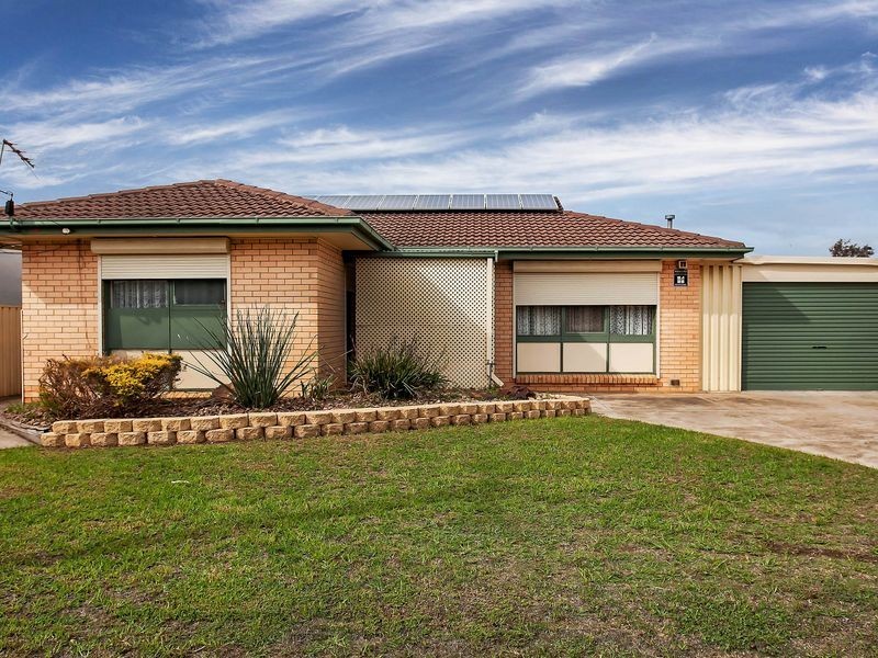 12 Trinity Street, Ottoway SA 5013