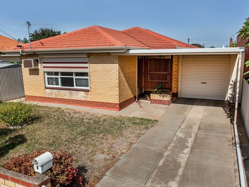1 Prince Albert Street, Albert Park SA 5014