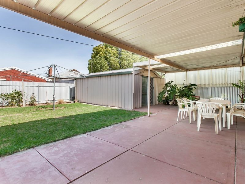 1 Prince Albert Street, Albert Park SA 5014
