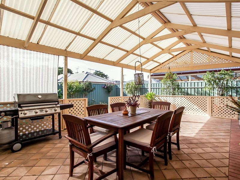 4 Kingscote Street, Alberton SA 5014