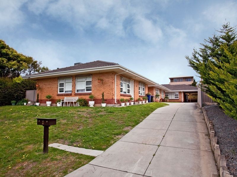 3/95 Military Road, West Beach SA 5024