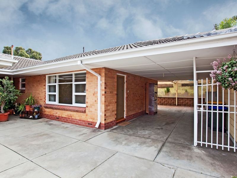 3/95 Military Road, West Beach SA 5024