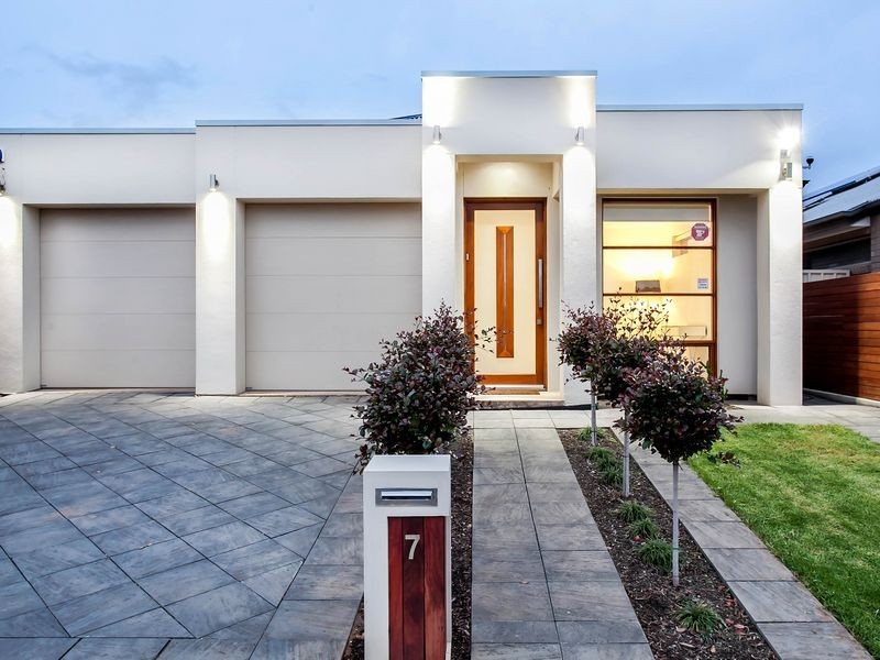 7 Birch Street, Findon SA 5023