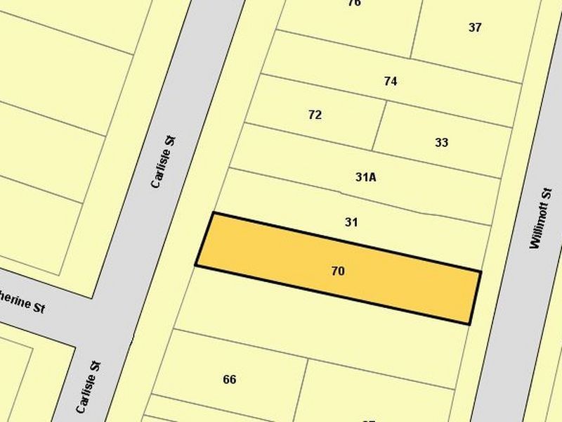 70 Carlisle Street, Ethelton SA 5015