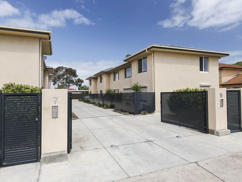11/7-9 Glenburnie Street, Seaton SA 5023
