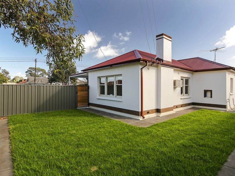 40 Hartley Road, Flinders Park SA 5025